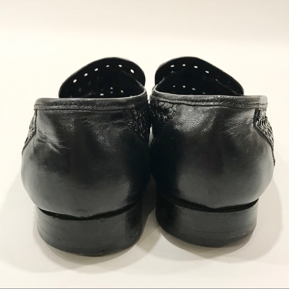 Gonzalo Sapatero leather Shoes - Picture 5 of 12